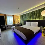 Tempo Airport Отель Стамбул