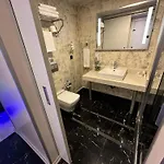 Отель Tempo Airport Стамбул