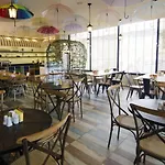 Tempo Airport Отель Стамбул