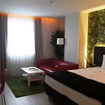 Tempo Airport Отель 3*