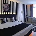 Tempo Airport 3* Стамбул