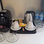 Tempo Airport Отель 3*