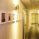 Tempo Airport 3* Стамбул