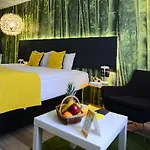 Tempo Airport Отель Стамбул