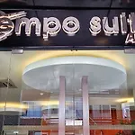 Tempo Airport Стамбул