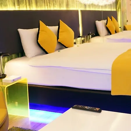 Tempo Airport Отель 3*