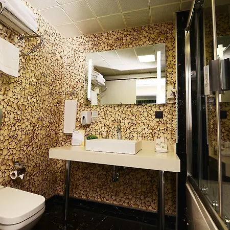 Tempo Airport 3* Стамбул