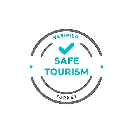 Tempo Airport Отель Стамбул