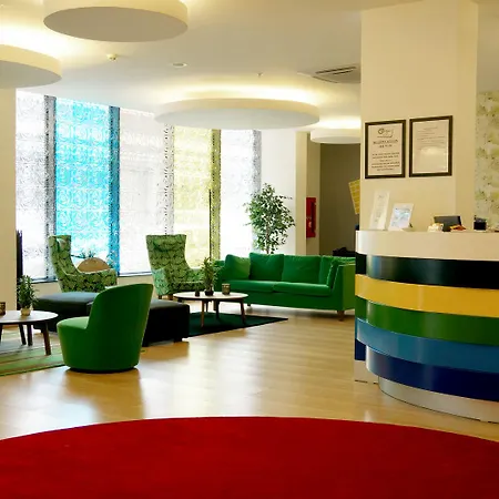 Tempo Airport Istanbul