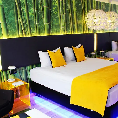 Tempo Airport Istanbul