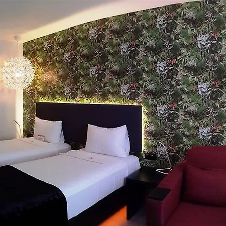 Tempo Airport 3* Стамбул