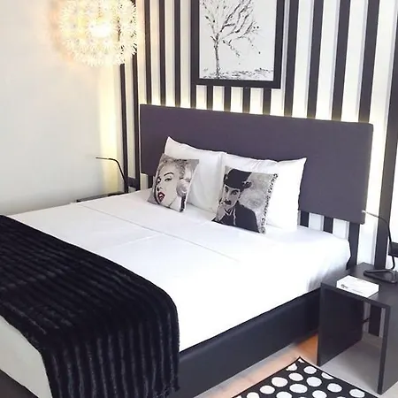 Tempo Airport Hotel 3*