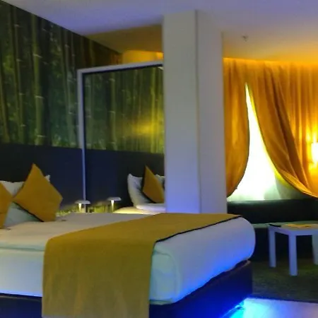 Tempo Airport Hotel Istanbul