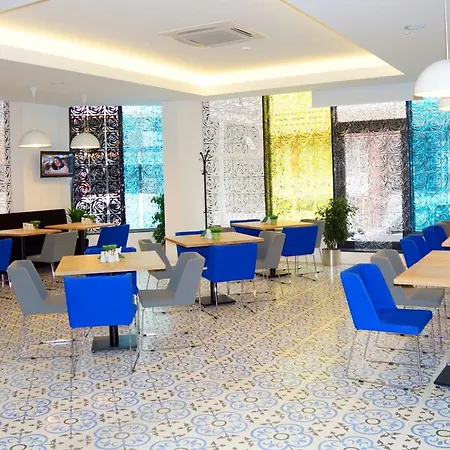 Tempo Airport Стамбул