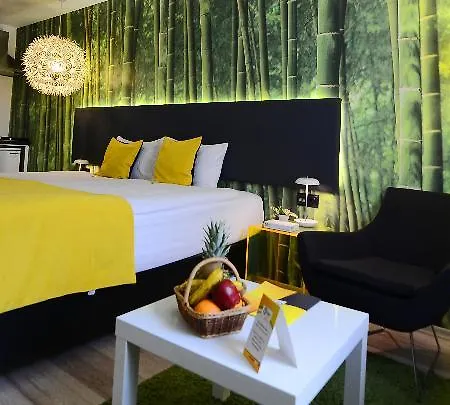 Tempo Airport Hotel Istanbul