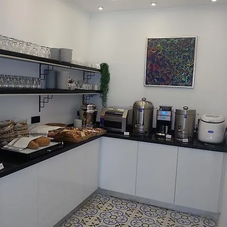 Hotel Tempo Airport 3*