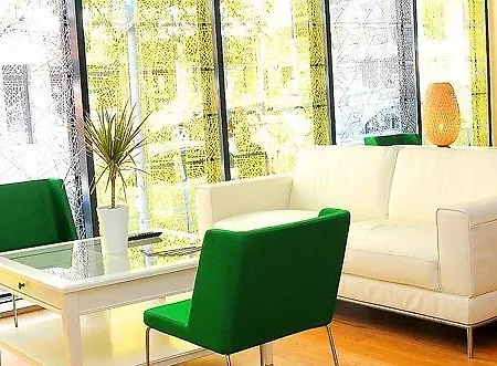 Hotel Tempo Airport Istanbul