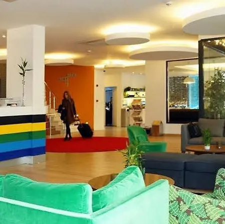 Hotel Tempo Airport Istanbul