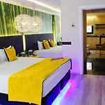 Tempo Airport 3* Istanbul