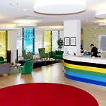 Hotel Tempo Airport 3*