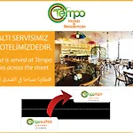 Tempo Airport