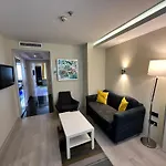 Tempo Airport Hotel 3*