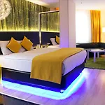 Tempo Airport Hotel 3*