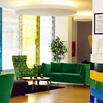 Tempo Airport Hotel 3*