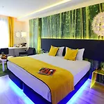Hotel Tempo Airport Istanbul
