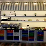 Tempo Airport Hotel Istanbul
