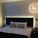 Tempo Airport Hotel 3*