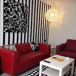Tempo Airport Hotel