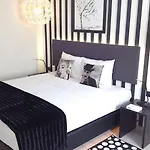 Tempo Airport Hotel 3*