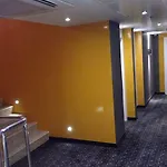 Tempo Airport Hotel 3*