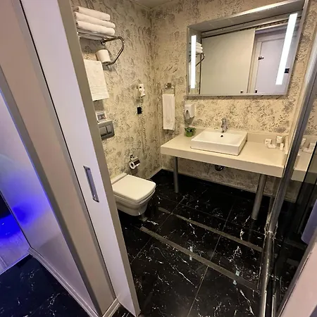 Hotel Tempo Airport Istanbul