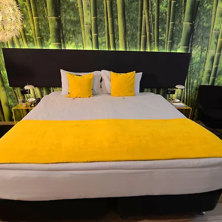 Tempo Airport Estambul