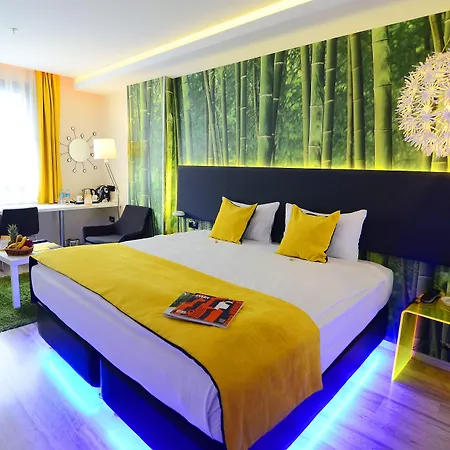 Hotel Tempo Airport Estambul