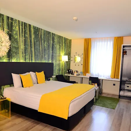 Tempo Airport Estambul