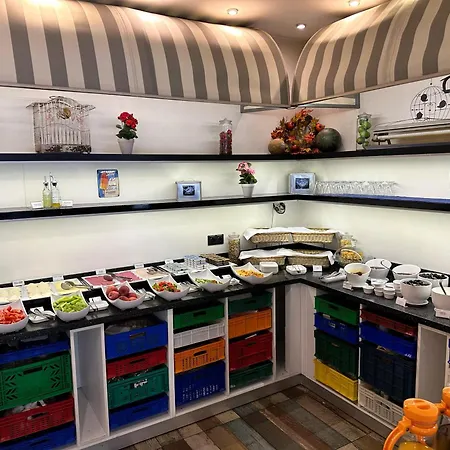 Hotel Tempo Airport 3*