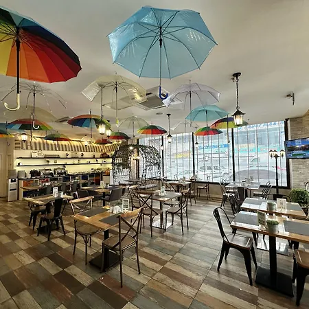 Tempo Airport