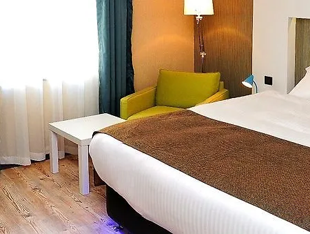 Tempo Airport Istanbul