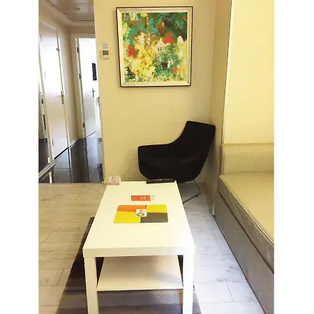 Tempo Airport Hotel Estambul