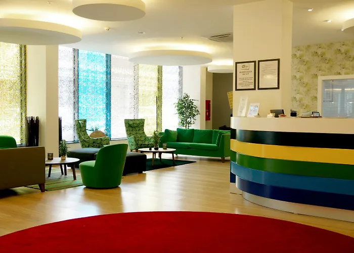 Tempo Airport Istanbul