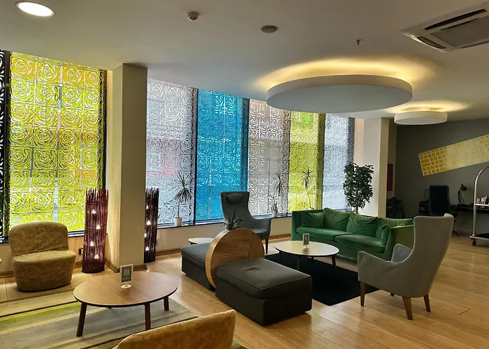 Tempo Airport Istanbul