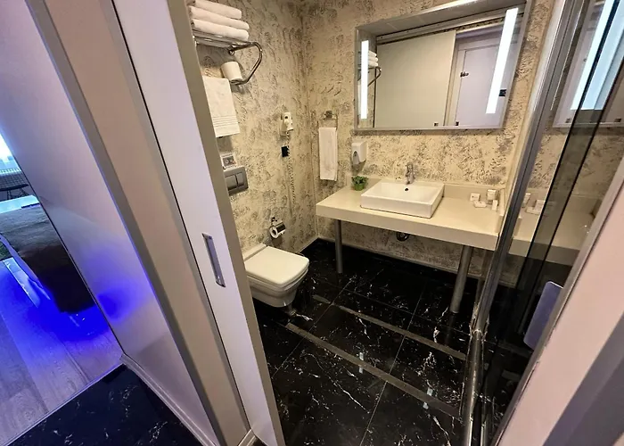 Hotel Tempo Airport Istanbul