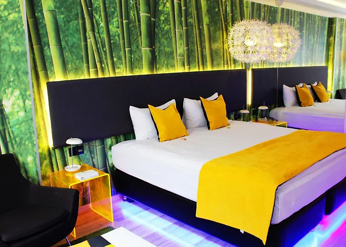 Tempo Airport Istanbul