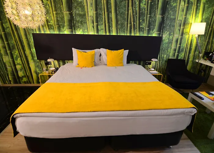 Tempo Airport Istanbul