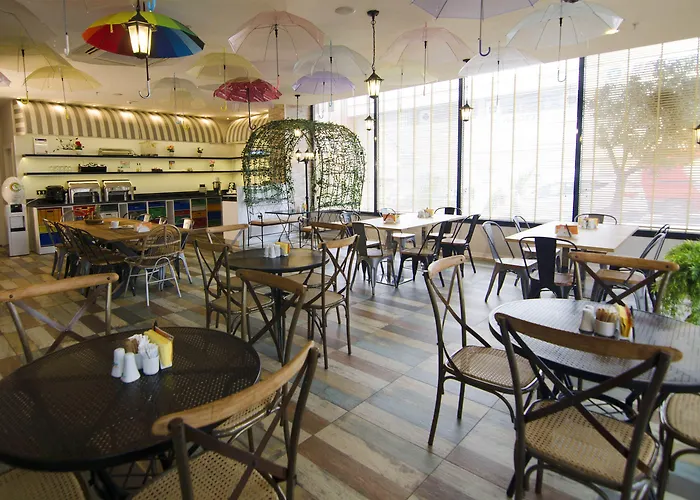 Tempo Airport Hotel Istanbul