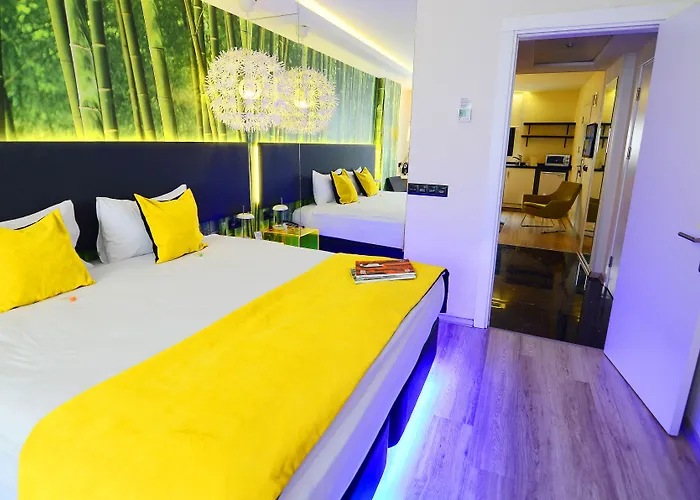 Tempo Airport Hotel 3*