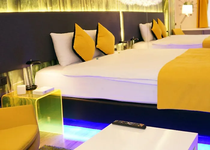 Hotel Tempo Airport 3*